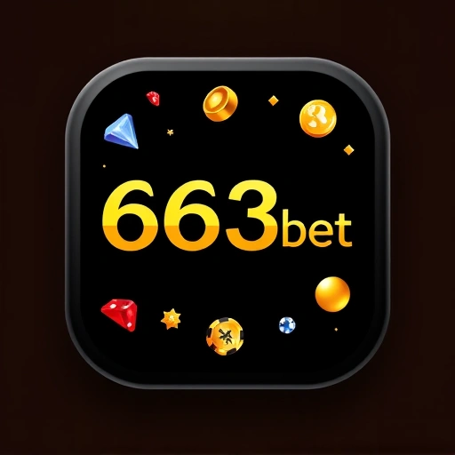 Logo da 6633bet