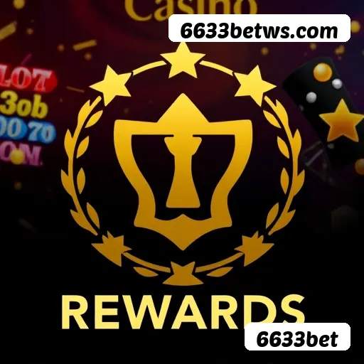 Aplicativo móvel 6633bet para iOS e Android