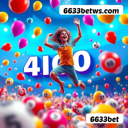 Controle de apostas 6633bet