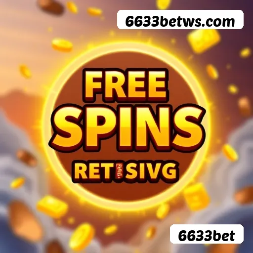 Cassino online 6633bet - Imagem principal